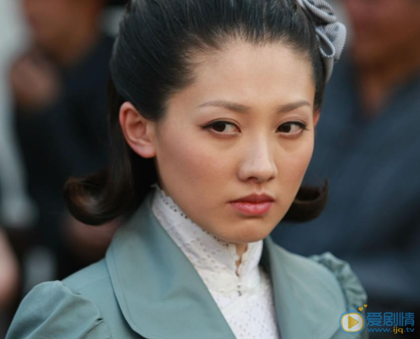 马藜年代剧照合集 马藜高清写真_马藜高清剧照