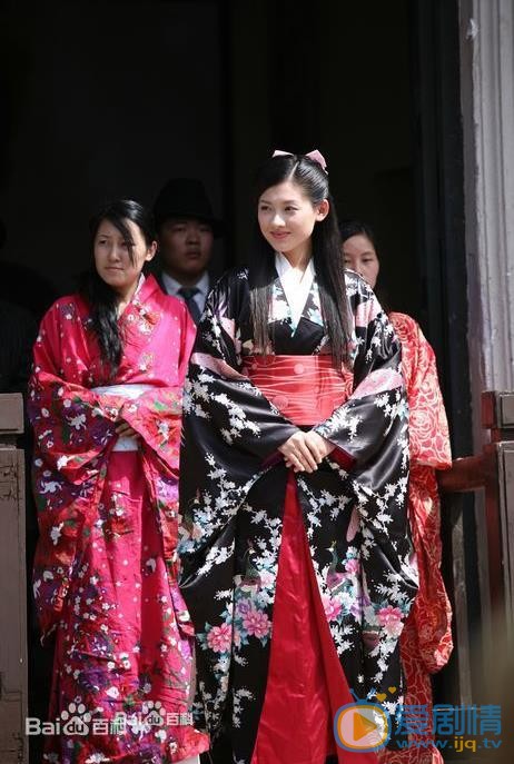 马藜年代剧照合集 马藜高清写真_马藜高清剧照