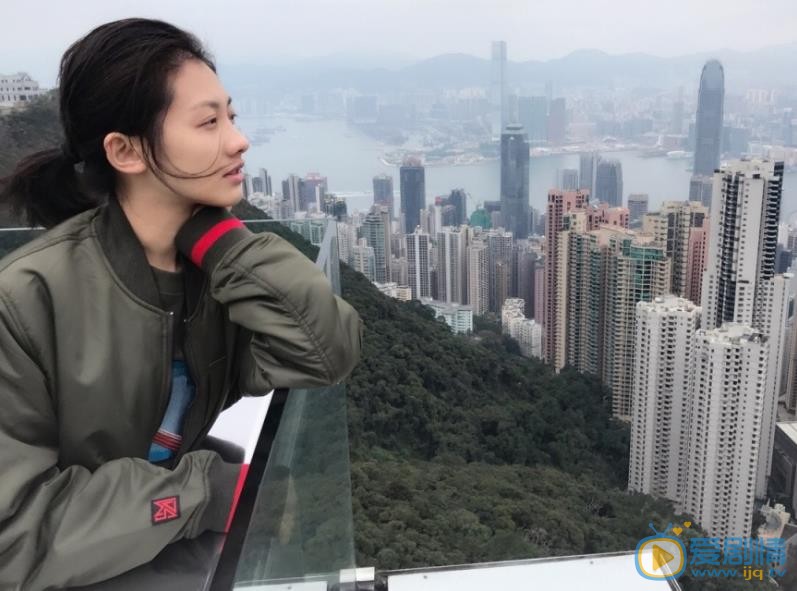 马藜旅行大片 马藜高清写真_马藜高清剧照