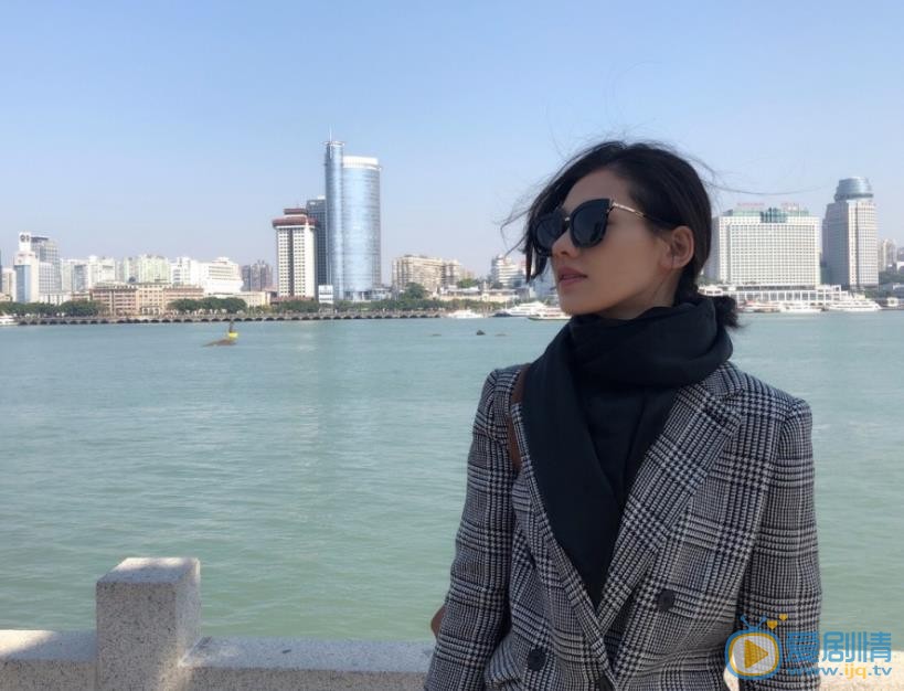 马藜旅行大片 马藜高清写真_马藜高清剧照