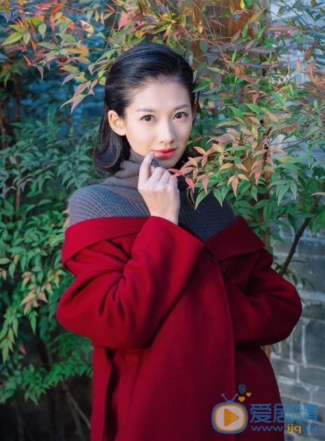 马藜靓丽街拍 马藜高清写真_马藜高清剧照