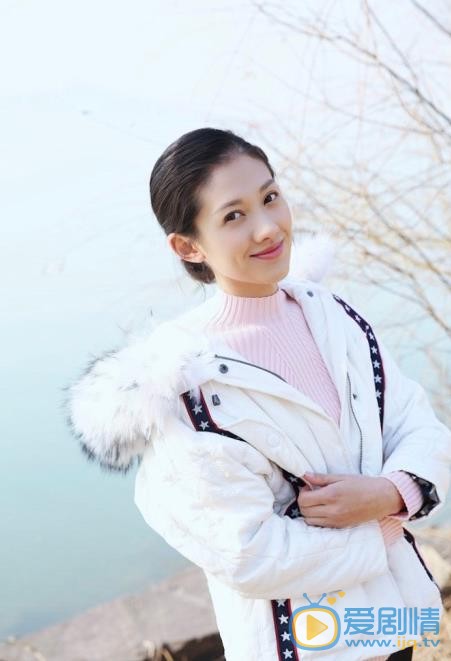 马藜生活照 马藜高清写真_马藜高清剧照