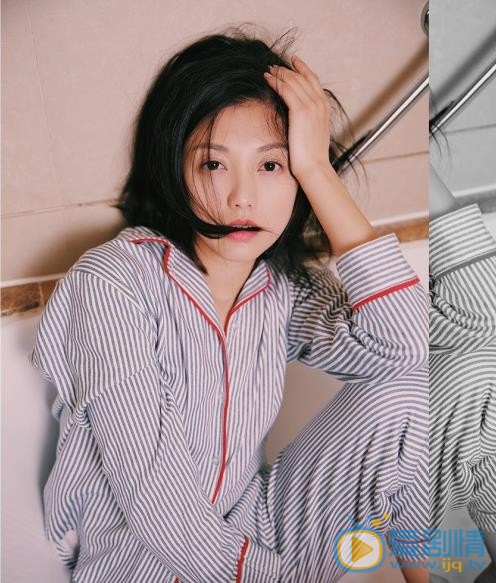 马藜生活照 马藜高清写真_马藜高清剧照