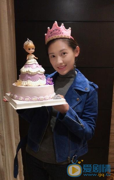 马藜生活照 马藜高清写真_马藜高清剧照