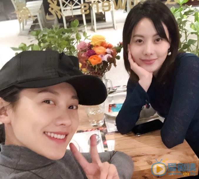 马藜生活照 马藜高清写真_马藜高清剧照