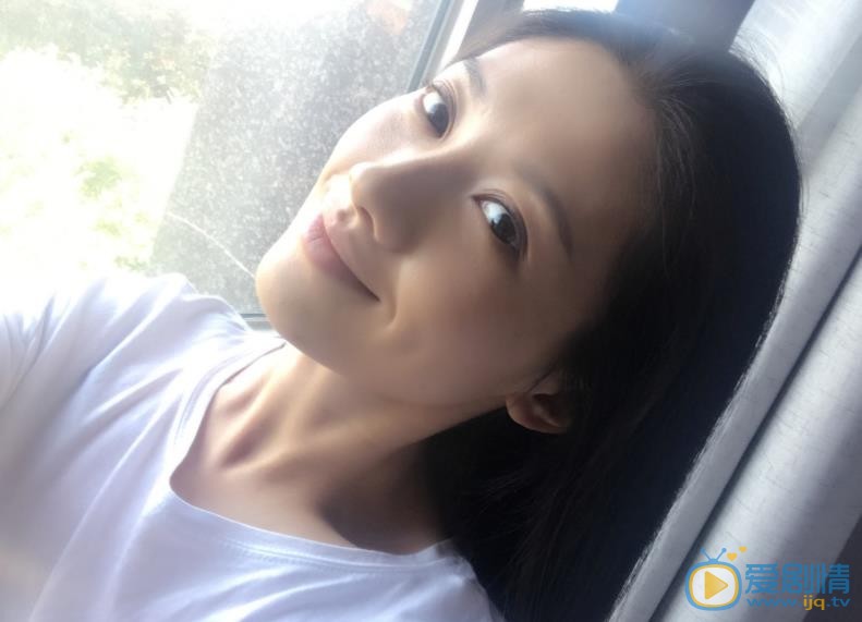 马藜生活照 马藜高清写真_马藜高清剧照