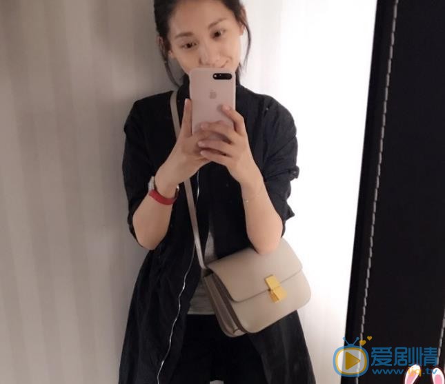 马藜生活照 马藜高清写真_马藜高清剧照