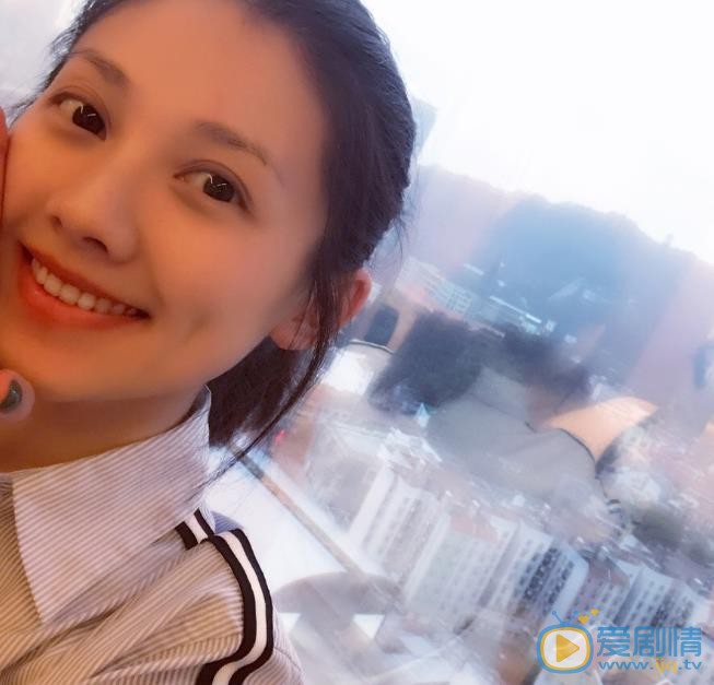 马藜生活照 马藜高清写真_马藜高清剧照