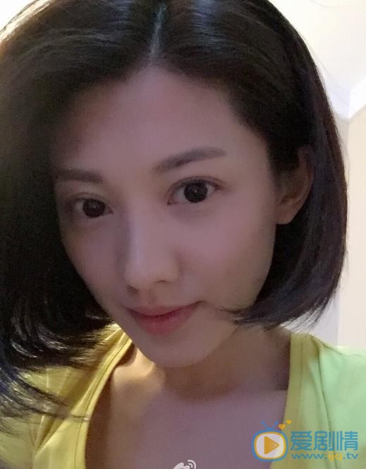 马藜生活照 马藜高清写真_马藜高清剧照