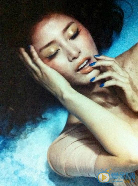 金泰希性感写真 金泰希高清写真_金泰希高清剧照