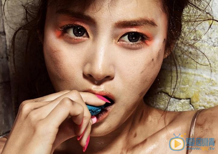 金泰希性感写真 金泰希高清写真_金泰希高清剧照