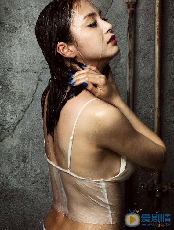 金泰希性感写真 金泰希高清写真_金泰希高清剧照