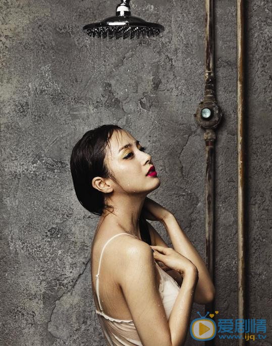 金泰希性感写真 金泰希高清写真_金泰希高清剧照