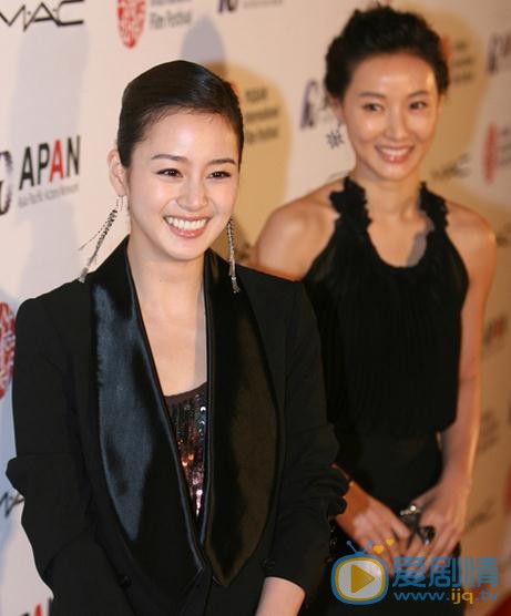 金泰希活动照 金泰希高清写真_金泰希高清剧照