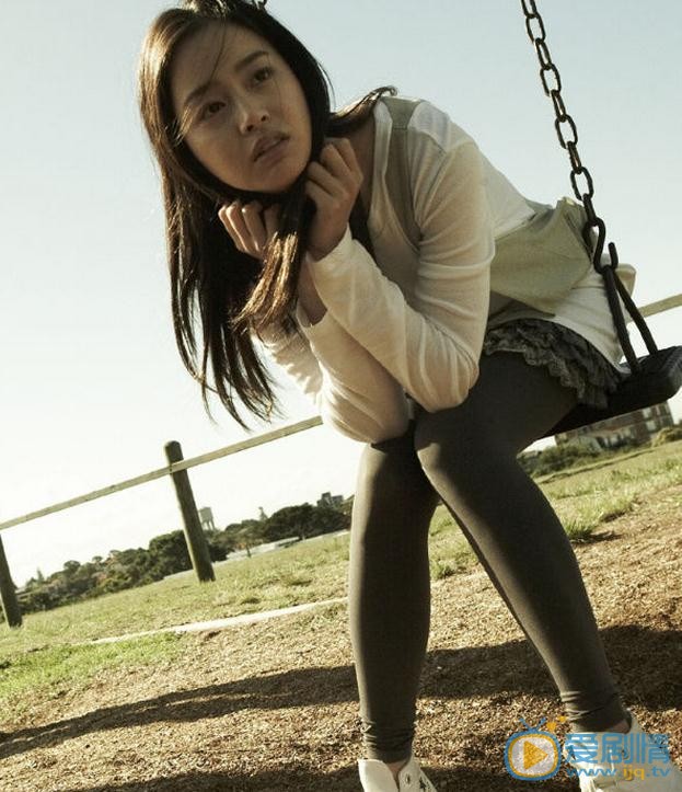 金泰希气质写真 金泰希高清写真_金泰希高清剧照