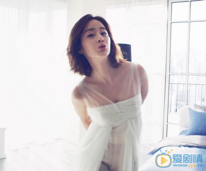 金泰希Allerman代言照 金泰希高清写真_金泰希高清剧照