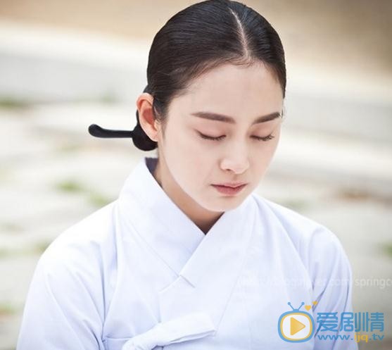 金泰希《张玉贞》剧照 金泰希高清写真_金泰希高清剧照