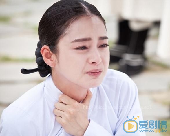 金泰希《张玉贞》剧照 金泰希高清写真_金泰希高清剧照