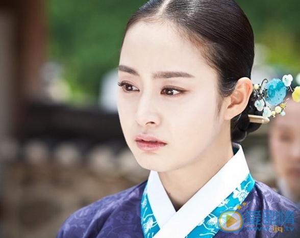 金泰希《张玉贞》剧照 金泰希高清写真_金泰希高清剧照