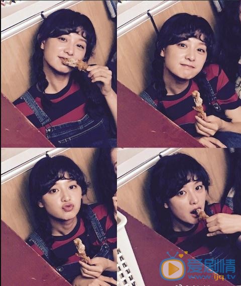 金智媛剧照写真 金智媛高清写真_金智媛高清剧照