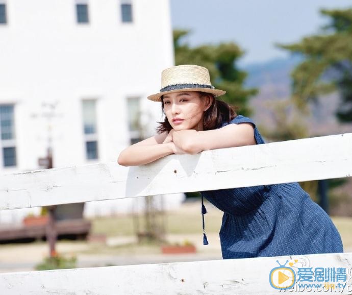 金智媛文艺写真 金智媛高清写真_金智媛高清剧照