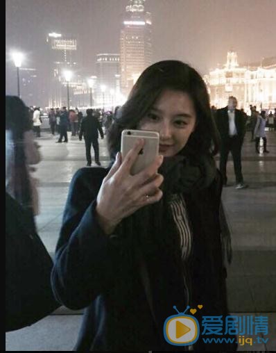 金智媛卖萌照 金智媛高清写真_金智媛高清剧照