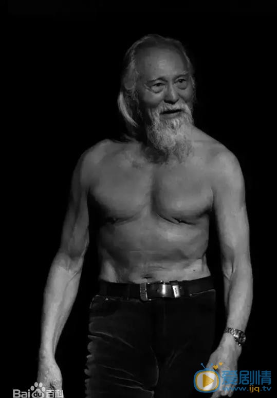 王德顺绅士写真 王德顺高清写真_王德顺高清剧照