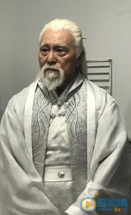 王德顺古装剧照合集 王德顺高清写真_王德顺高清剧照