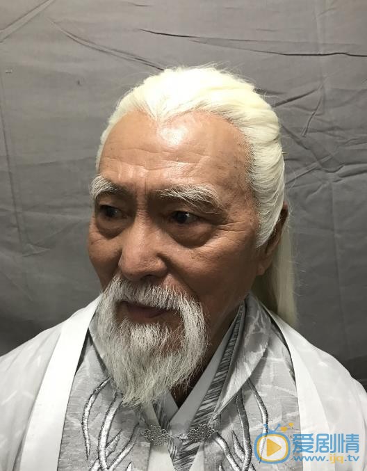 王德顺古装剧照合集 王德顺高清写真_王德顺高清剧照