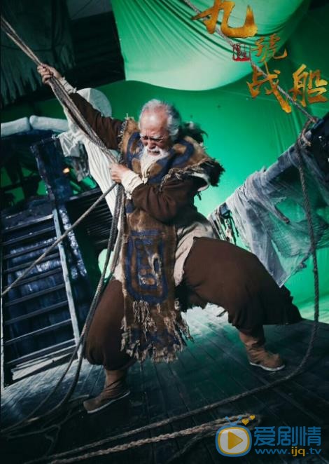 王德顺古装剧照合集 王德顺高清写真_王德顺高清剧照