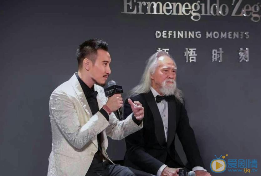 王德顺活动照 王德顺高清写真_王德顺高清剧照