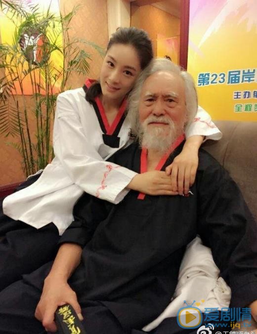 王德顺生活照 王德顺高清写真_王德顺高清剧照