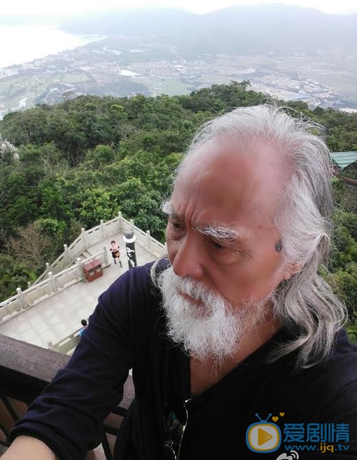 王德顺生活照 王德顺高清写真_王德顺高清剧照