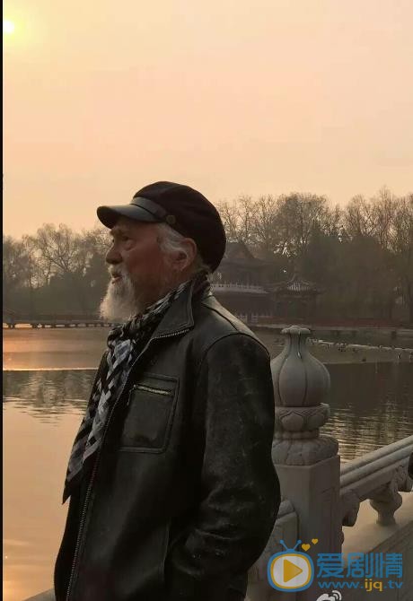 王德顺生活照 王德顺高清写真_王德顺高清剧照
