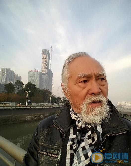 王德顺生活照 王德顺高清写真_王德顺高清剧照