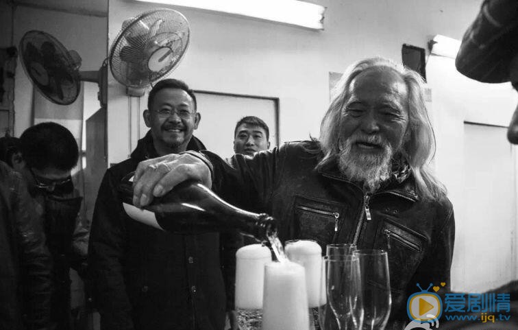 王德顺其他影视照 王德顺高清写真_王德顺高清剧照