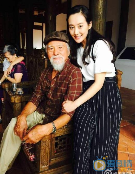 王德顺生活照 王德顺高清写真_王德顺高清剧照