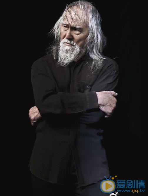 王德顺绅士写真 王德顺高清写真_王德顺高清剧照