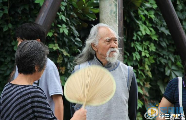 王德顺古装剧照合集 王德顺高清写真_王德顺高清剧照