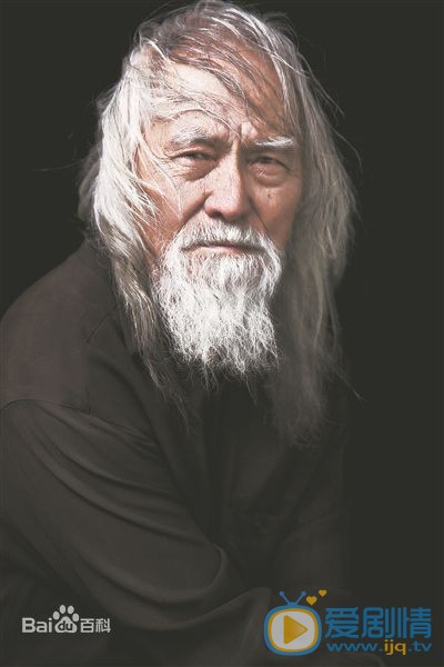 王德顺绅士写真 王德顺高清写真_王德顺高清剧照