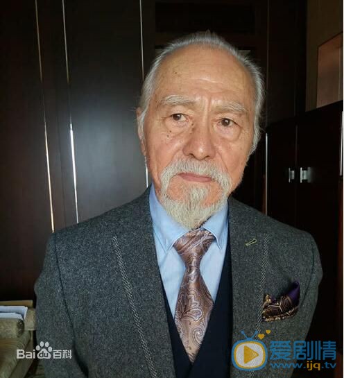 王德顺绅士写真 王德顺高清写真_王德顺高清剧照