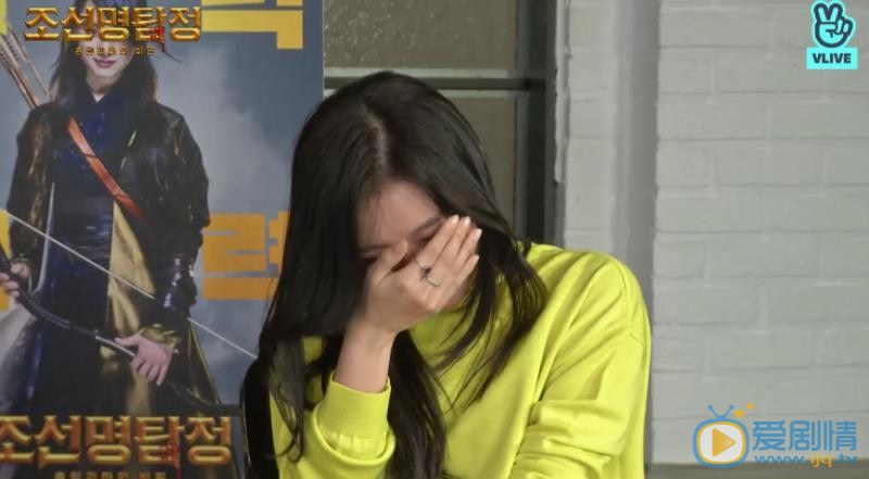 金智媛综艺节目写真 金智媛高清写真_金智媛高清剧照