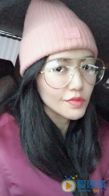 谭维维生活照 谭维维高清写真_谭维维高清剧照