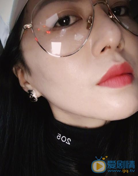 谭维维生活照 谭维维高清写真_谭维维高清剧照