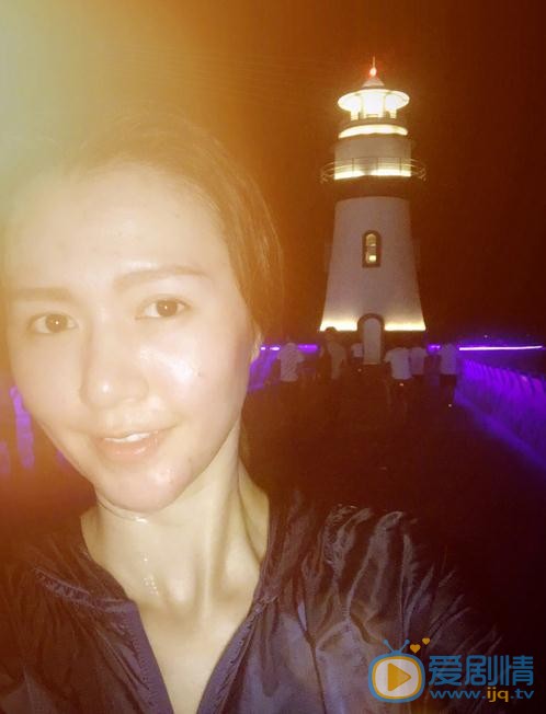 谭维维生活照 谭维维高清写真_谭维维高清剧照