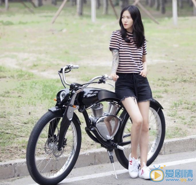 谭维维街拍写真 谭维维高清写真_谭维维高清剧照