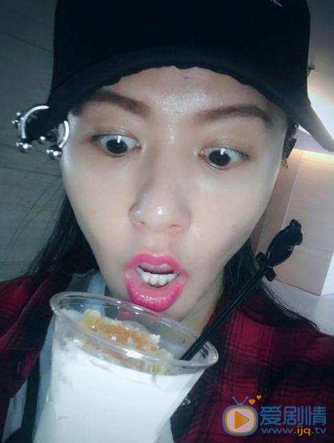 谭维维生活照 谭维维高清写真_谭维维高清剧照