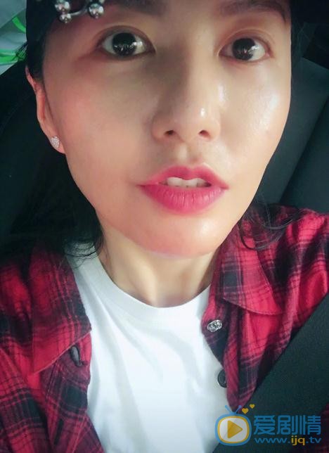 谭维维生活照 谭维维高清写真_谭维维高清剧照