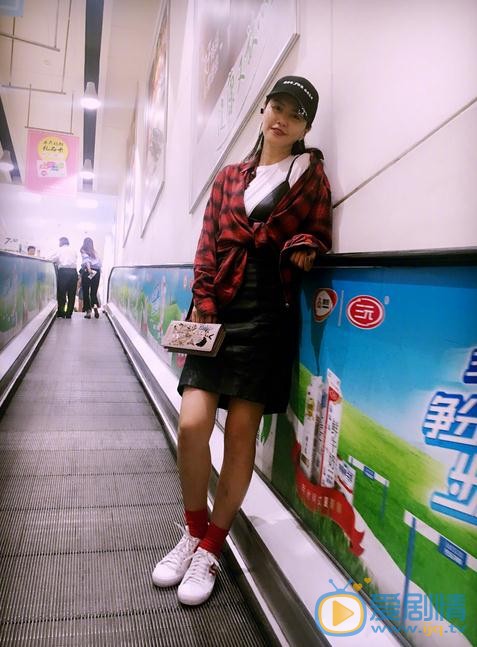 谭维维生活照 谭维维高清写真_谭维维高清剧照