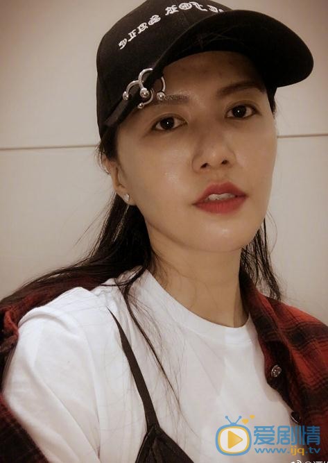 谭维维生活照 谭维维高清写真_谭维维高清剧照